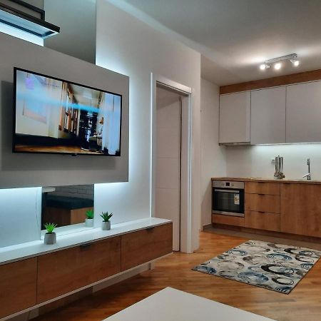 Apartman Matija Pale Exterior photo