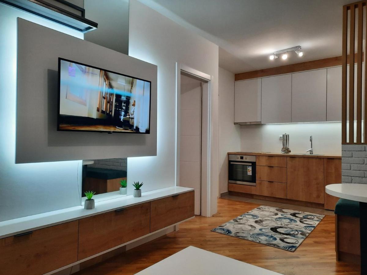 Apartman Matija Pale Exterior photo