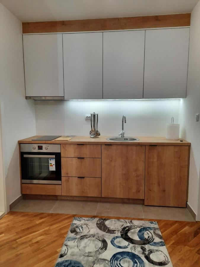 Apartman Matija Pale Exterior photo
